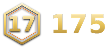 175 logo